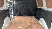 USED 2020 70 CITROEN BERLINGO Enterprise M Hdi With Air Conditioning, Electric Pack, Side Loading Door, 3 Seat Cab finishedin 