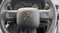 USED 2020 70 CITROEN BERLINGO Enterprise M Hdi With Air Conditioning, Electric Pack, Side Loading Door, 3 Seat Cab finishedin 