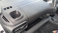 USED 2020 70 CITROEN BERLINGO Enterprise M Hdi With Air Conditioning, Electric Pack, Side Loading Door, 3 Seat Cab finishedin 
