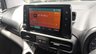 USED 2020 70 CITROEN BERLINGO Enterprise M Hdi With Air Conditioning, Electric Pack, Side Loading Door, 3 Seat Cab finishedin 