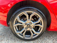 USED 2019 19 FORD FIESTA 1.0T EcoBoost GPF ST-Line Hatchback 5dr Petrol Manual Euro 6 (s/s) (100 ps) 