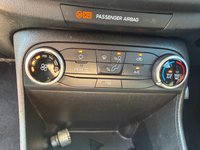 USED 2019 19 FORD FIESTA 1.0T EcoBoost GPF ST-Line Hatchback 5dr Petrol Manual Euro 6 (s/s) (100 ps) 