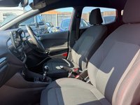 USED 2019 19 FORD FIESTA 1.0T EcoBoost GPF ST-Line Hatchback 5dr Petrol Manual Euro 6 (s/s) (100 ps) 
