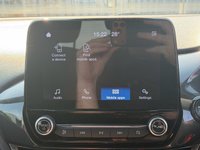USED 2019 19 FORD FIESTA 1.0T EcoBoost GPF ST-Line Hatchback 5dr Petrol Manual Euro 6 (s/s) (100 ps) 