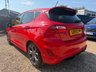 USED 2019 19 FORD FIESTA 1.0T EcoBoost GPF ST-Line Hatchback 5dr Petrol Manual Euro 6 (s/s) (100 ps) 