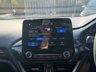 USED 2019 19 FORD FIESTA 1.0T EcoBoost GPF ST-Line Hatchback 5dr Petrol Manual Euro 6 (s/s) (100 ps) 