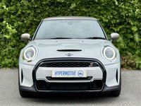 USED 2022 72 MINI HATCH 2.0 Cooper S Exclusive Hatchback 3dr Petrol Steptronic Euro 6 (s/s) (178 ps) One Owner | Genuine Low Miles