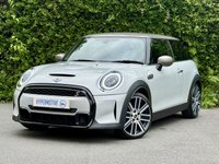 USED 2022 72 MINI HATCH 2.0 Cooper S Exclusive Hatchback 3dr Petrol Steptronic Euro 6 (s/s) (178 ps) One Owner | Genuine Low Miles