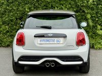 USED 2022 72 MINI HATCH 2.0 Cooper S Exclusive Hatchback 3dr Petrol Steptronic Euro 6 (s/s) (178 ps) One Owner | Genuine Low Miles