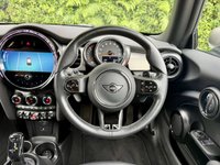 USED 2022 72 MINI HATCH 2.0 Cooper S Exclusive Hatchback 3dr Petrol Steptronic Euro 6 (s/s) (178 ps) One Owner | Genuine Low Miles