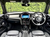 USED 2022 72 MINI HATCH 2.0 Cooper S Exclusive Hatchback 3dr Petrol Steptronic Euro 6 (s/s) (178 ps) One Owner | Genuine Low Miles
