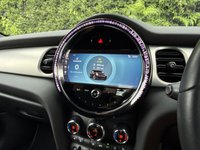 USED 2022 72 MINI HATCH 2.0 Cooper S Exclusive Hatchback 3dr Petrol Steptronic Euro 6 (s/s) (178 ps) One Owner | Genuine Low Miles