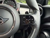 USED 2022 72 MINI HATCH 2.0 Cooper S Exclusive Hatchback 3dr Petrol Steptronic Euro 6 (s/s) (178 ps) One Owner | Genuine Low Miles