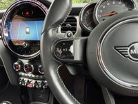 USED 2022 72 MINI HATCH 2.0 Cooper S Exclusive Hatchback 3dr Petrol Steptronic Euro 6 (s/s) (178 ps) One Owner | Genuine Low Miles
