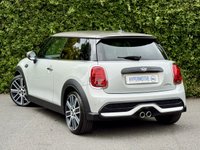 USED 2022 72 MINI HATCH 2.0 Cooper S Exclusive Hatchback 3dr Petrol Steptronic Euro 6 (s/s) (178 ps) One Owner | Genuine Low Miles