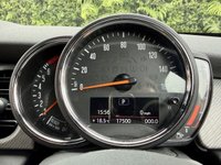 USED 2022 72 MINI HATCH 2.0 Cooper S Exclusive Hatchback 3dr Petrol Steptronic Euro 6 (s/s) (178 ps) One Owner | Genuine Low Miles