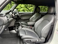 USED 2022 72 MINI HATCH 2.0 Cooper S Exclusive Hatchback 3dr Petrol Steptronic Euro 6 (s/s) (178 ps) One Owner | Genuine Low Miles