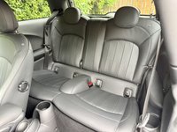 USED 2022 72 MINI HATCH 2.0 Cooper S Exclusive Hatchback 3dr Petrol Steptronic Euro 6 (s/s) (178 ps) One Owner | Genuine Low Miles