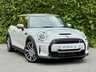 USED 2022 72 MINI HATCH 2.0 Cooper S Exclusive Hatchback 3dr Petrol Steptronic Euro 6 (s/s) (178 ps) One Owner | Genuine Low Miles