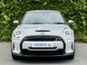 USED 2022 72 MINI HATCH 2.0 Cooper S Exclusive Hatchback 3dr Petrol Steptronic Euro 6 (s/s) (178 ps) One Owner | Genuine Low Miles
