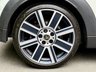 USED 2022 72 MINI HATCH 2.0 Cooper S Exclusive Hatchback 3dr Petrol Steptronic Euro 6 (s/s) (178 ps) One Owner | Genuine Low Miles