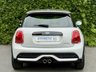 USED 2022 72 MINI HATCH 2.0 Cooper S Exclusive Hatchback 3dr Petrol Steptronic Euro 6 (s/s) (178 ps) One Owner | Genuine Low Miles