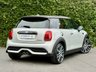 USED 2022 72 MINI HATCH 2.0 Cooper S Exclusive Hatchback 3dr Petrol Steptronic Euro 6 (s/s) (178 ps) One Owner | Genuine Low Miles