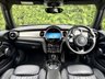 USED 2022 72 MINI HATCH 2.0 Cooper S Exclusive Hatchback 3dr Petrol Steptronic Euro 6 (s/s) (178 ps) One Owner | Genuine Low Miles