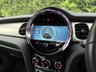 USED 2022 72 MINI HATCH 2.0 Cooper S Exclusive Hatchback 3dr Petrol Steptronic Euro 6 (s/s) (178 ps) One Owner | Genuine Low Miles