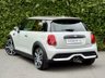 USED 2022 72 MINI HATCH 2.0 Cooper S Exclusive Hatchback 3dr Petrol Steptronic Euro 6 (s/s) (178 ps) One Owner | Genuine Low Miles