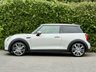 USED 2022 72 MINI HATCH 2.0 Cooper S Exclusive Hatchback 3dr Petrol Steptronic Euro 6 (s/s) (178 ps) One Owner | Genuine Low Miles