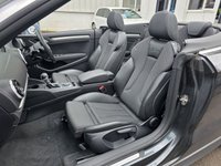USED 2016 16 AUDI A3 CABRIOLET 1.4 TFSI CoD S line Convertible 2dr Petrol S Tronic Euro 6 (s/s) (Nav) (150 ps) One Owner | Genuine Low Miles