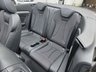 USED 2016 16 AUDI A3 CABRIOLET 1.4 TFSI CoD S line Convertible 2dr Petrol S Tronic Euro 6 (s/s) (Nav) (150 ps) One Owner | Genuine Low Miles