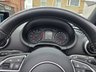 USED 2016 16 AUDI A3 CABRIOLET 1.4 TFSI CoD S line Convertible 2dr Petrol S Tronic Euro 6 (s/s) (Nav) (150 ps) One Owner | Genuine Low Miles