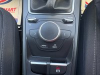 USED 2017 17 AUDI Q2 1.6 TDI Sport SUV 5dr Diesel Manual Euro 6 (s/s) (116 ps) Sat Nav, DAB, Bluetooth, Privacy Glass, Rear Park system, FSH, 2 keys, Apple carplay