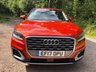 USED 2017 17 AUDI Q2 1.6 TDI Sport SUV 5dr Diesel Manual Euro 6 (s/s) (116 ps) Sat Nav, DAB, Bluetooth, Privacy Glass, Rear Park system, FSH, 2 keys, Apple carplay