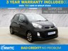 USED 2016 16 KIA PICANTO 1.0 EcoDynamics 2 Hatchback 5dr Petrol Manual Euro 5 (s/s) (68 bhp) FSH X 10, LOW MILES