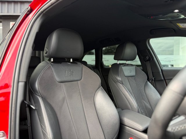 View our AUDI A4 AVANT