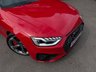 USED 2020 70 AUDI A4 AVANT 2.0 TFSI 45 Black Edition Estate 5dr Petrol S Tronic quattro Euro 6 (s/s) (265 ps) 