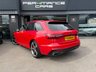 USED 2020 70 AUDI A4 AVANT 2.0 TFSI 45 Black Edition Estate 5dr Petrol S Tronic quattro Euro 6 (s/s) (265 ps) 