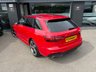 USED 2020 70 AUDI A4 AVANT 2.0 TFSI 45 Black Edition Estate 5dr Petrol S Tronic quattro Euro 6 (s/s) (265 ps) 