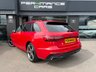 USED 2020 70 AUDI A4 AVANT 2.0 TFSI 45 Black Edition Estate 5dr Petrol S Tronic quattro Euro 6 (s/s) (265 ps) 