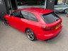 USED 2020 70 AUDI A4 AVANT 2.0 TFSI 45 Black Edition Estate 5dr Petrol S Tronic quattro Euro 6 (s/s) (265 ps) 
