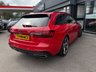 USED 2020 70 AUDI A4 AVANT 2.0 TFSI 45 Black Edition Estate 5dr Petrol S Tronic quattro Euro 6 (s/s) (265 ps) 