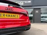USED 2020 70 AUDI A4 AVANT 2.0 TFSI 45 Black Edition Estate 5dr Petrol S Tronic quattro Euro 6 (s/s) (265 ps) 