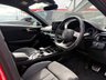 USED 2020 70 AUDI A4 AVANT 2.0 TFSI 45 Black Edition Estate 5dr Petrol S Tronic quattro Euro 6 (s/s) (265 ps) 