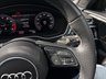 USED 2020 70 AUDI A4 AVANT 2.0 TFSI 45 Black Edition Estate 5dr Petrol S Tronic quattro Euro 6 (s/s) (265 ps) 