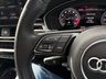 USED 2020 70 AUDI A4 AVANT 2.0 TFSI 45 Black Edition Estate 5dr Petrol S Tronic quattro Euro 6 (s/s) (265 ps) 