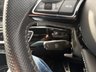 USED 2020 70 AUDI A4 AVANT 2.0 TFSI 45 Black Edition Estate 5dr Petrol S Tronic quattro Euro 6 (s/s) (265 ps) 