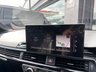 USED 2020 70 AUDI A4 AVANT 2.0 TFSI 45 Black Edition Estate 5dr Petrol S Tronic quattro Euro 6 (s/s) (265 ps) 